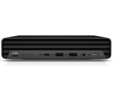 T1A HP ProDesk 600 G6 Refurbished Intel® Core™ i5 i5-9500T 8 GB DDR4-SDRAM 256 GB SSD Windows 11 Pro Mini PC Sort