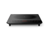 Philips 5000 series HD5850/90 kogeplade Sort, Grå Bordplade 29.5 cm Zone induktionskogeplade 1 zone(s)