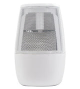 Stylies ANTARES luftfugter Naturlig 6 L Hvid 10 W