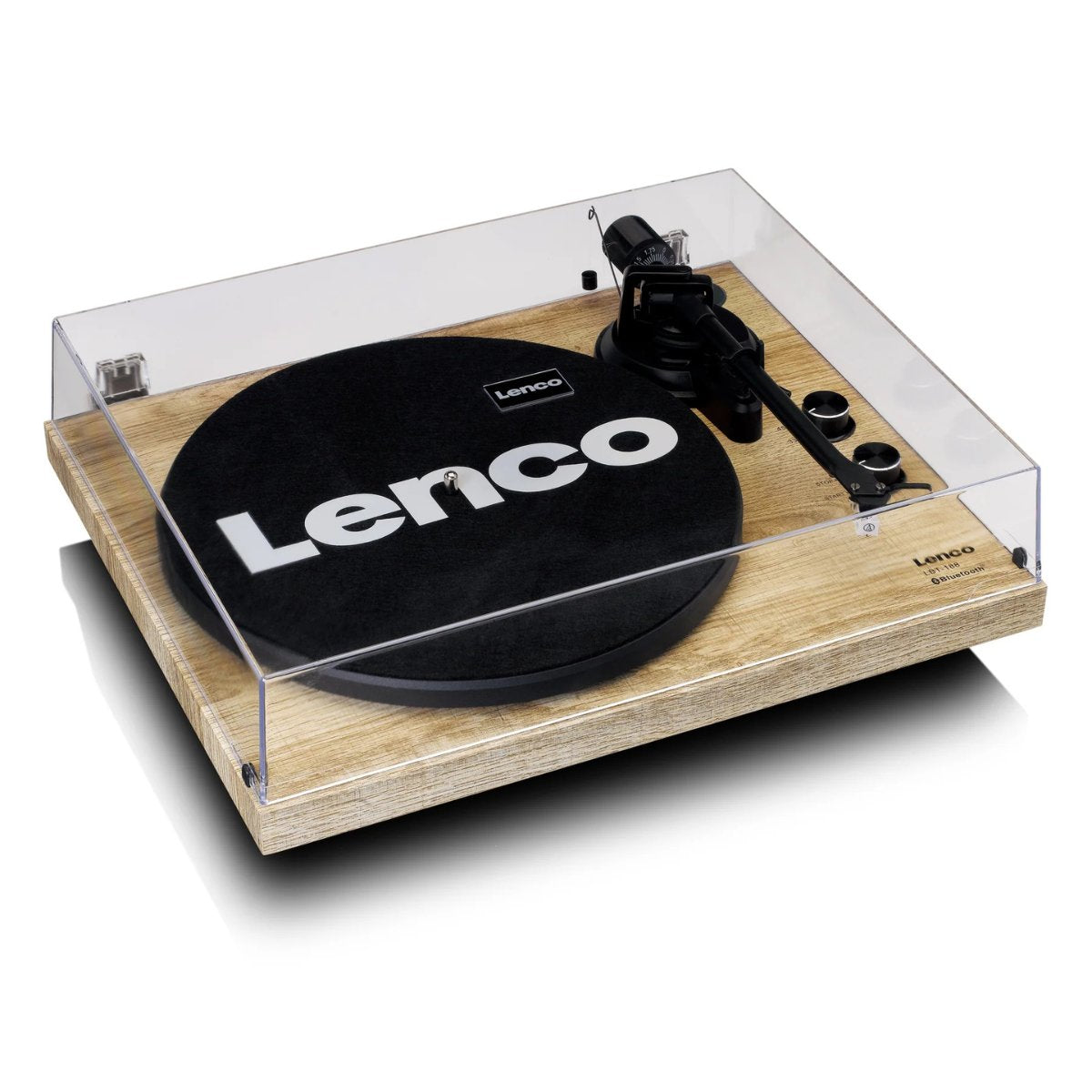 Lenco Pladespiller LBT-188PI