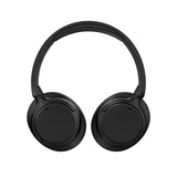 JVC Trådløs Hovedtlf. m/noice cancelling - sort