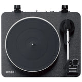 Lenco Pladespiller LBT-TA165BK