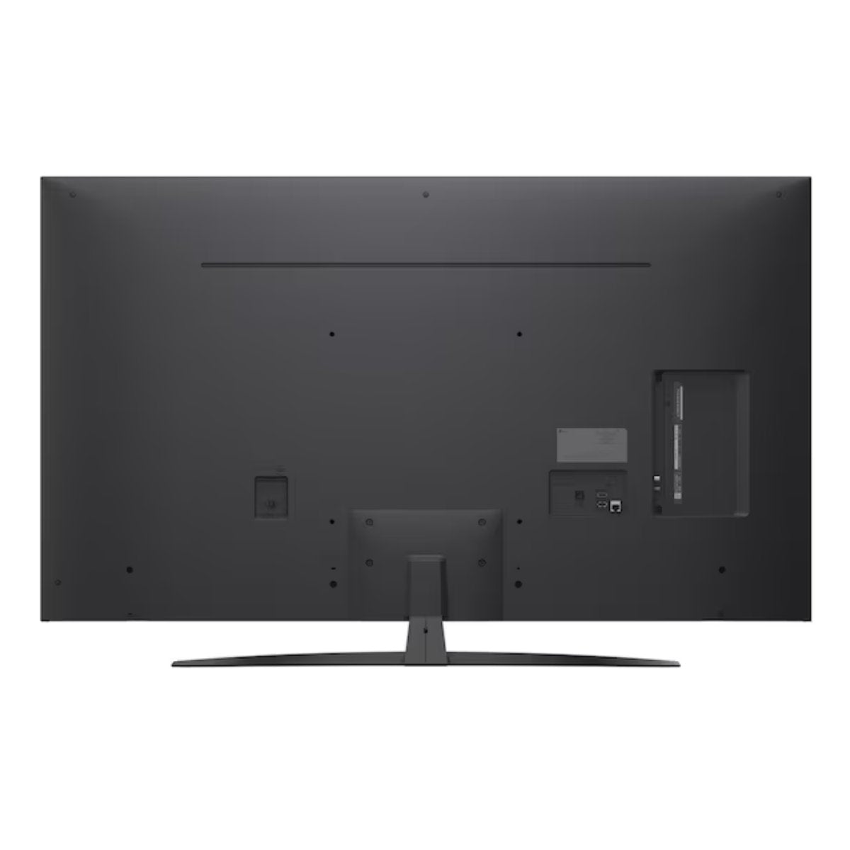 LG 55" NanoCell AI NANO81 4K Smart TV 2025