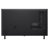 LG 43QNED8EA6B 4K Smart TV