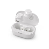 Philips TAT1209WT In-ear bluetooth hovedtelefon - hvid