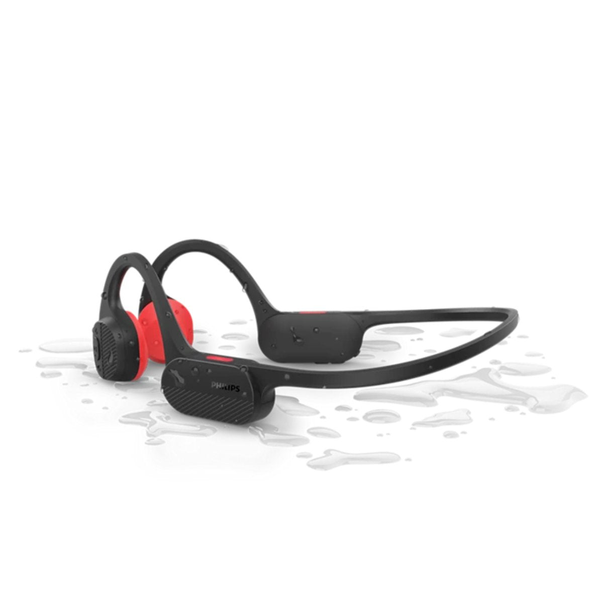 Philips TAA5608BK open-ear sportshovedtlf.