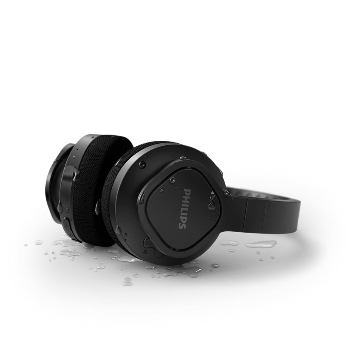 Philips TAA4216BK trådløse sportshovedtelefon