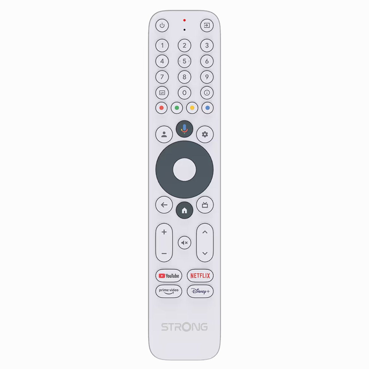 Strong LEAP-NEVE Google TV-Stick 4K