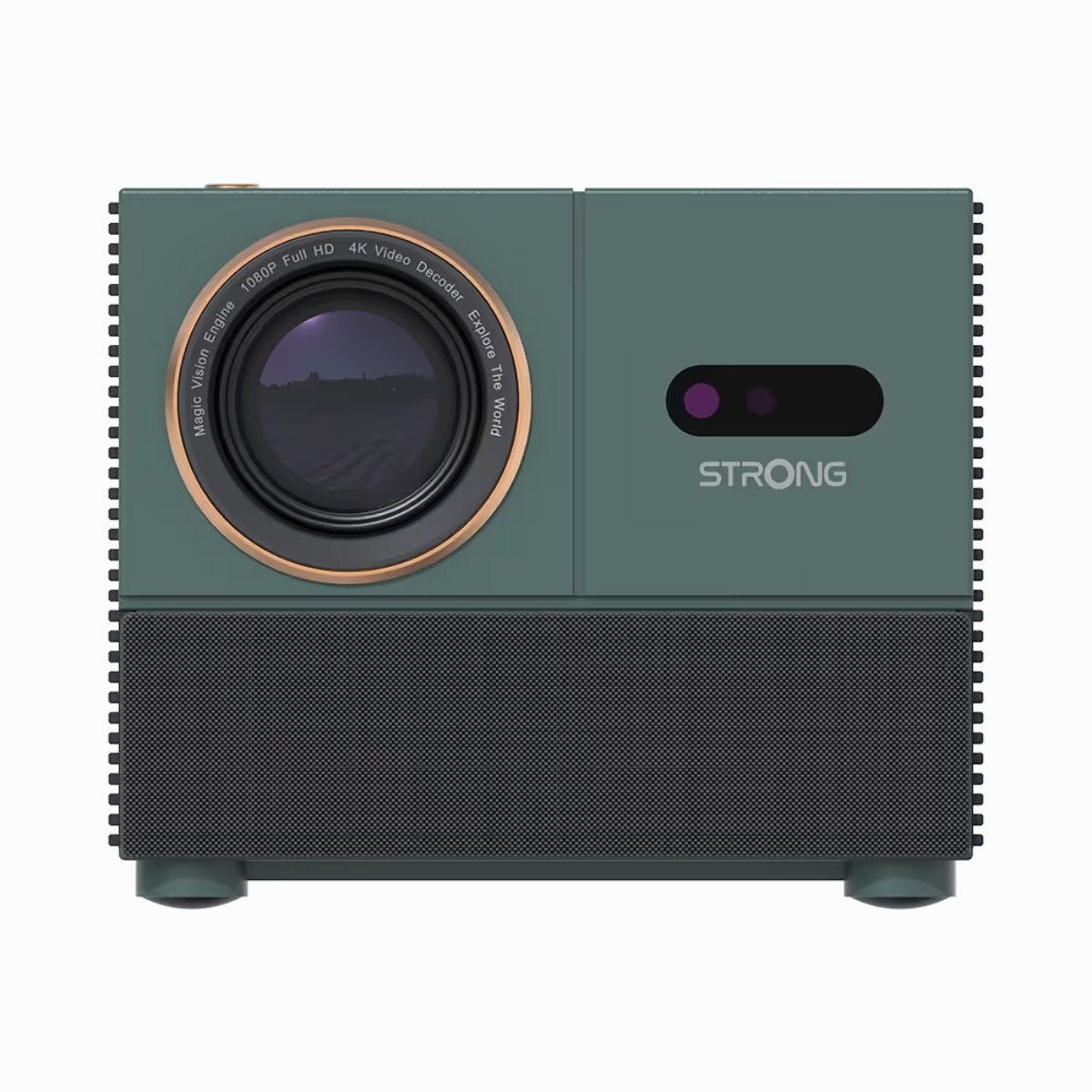 Strong MIRA1 FHD Streaming Projektor