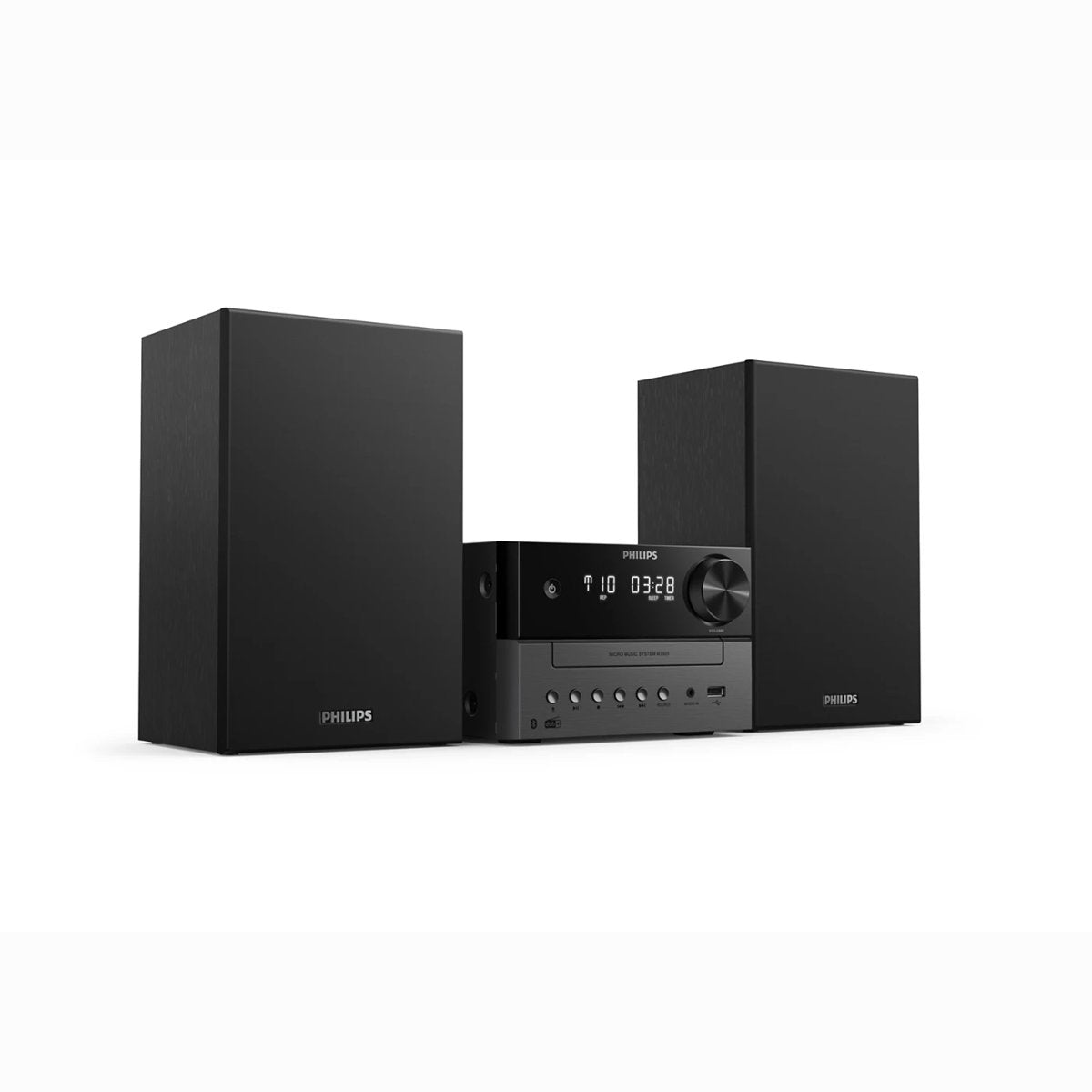 Philips TAM3505MK2/12 Micro anlæg m/DAB+