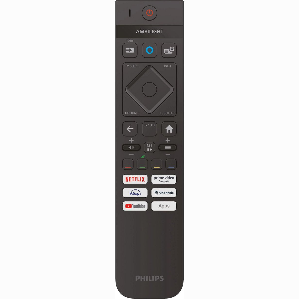 Philips 43PUS8389/12