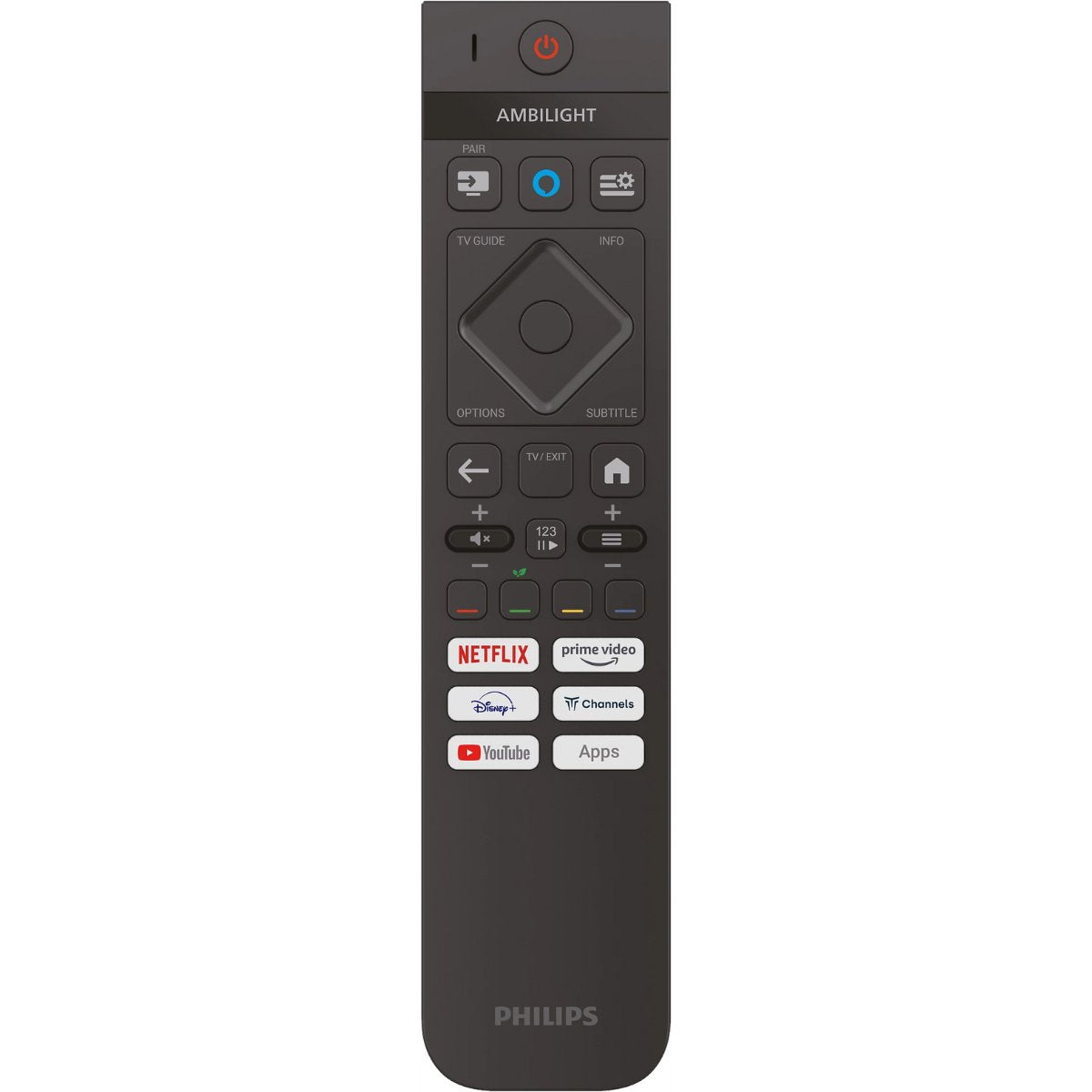 Philips 48OLED760/12