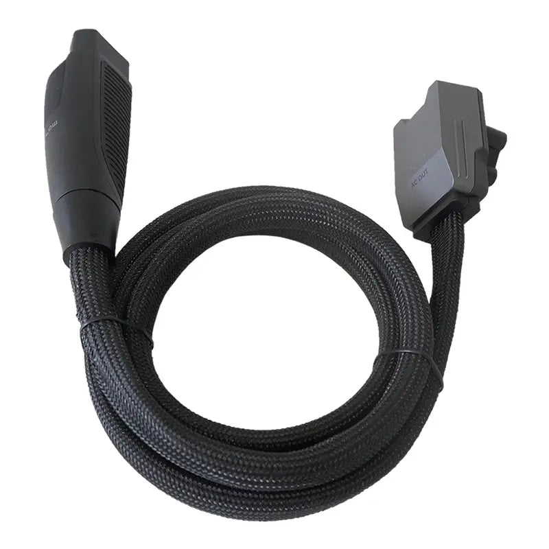 Kabel EcoFlow til tilslutning af Power Hub til EcoFlow Smart Home Panel