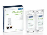 De’Longhi EcoDecalk 2x100ml Kaffemaskiner 100 ml
