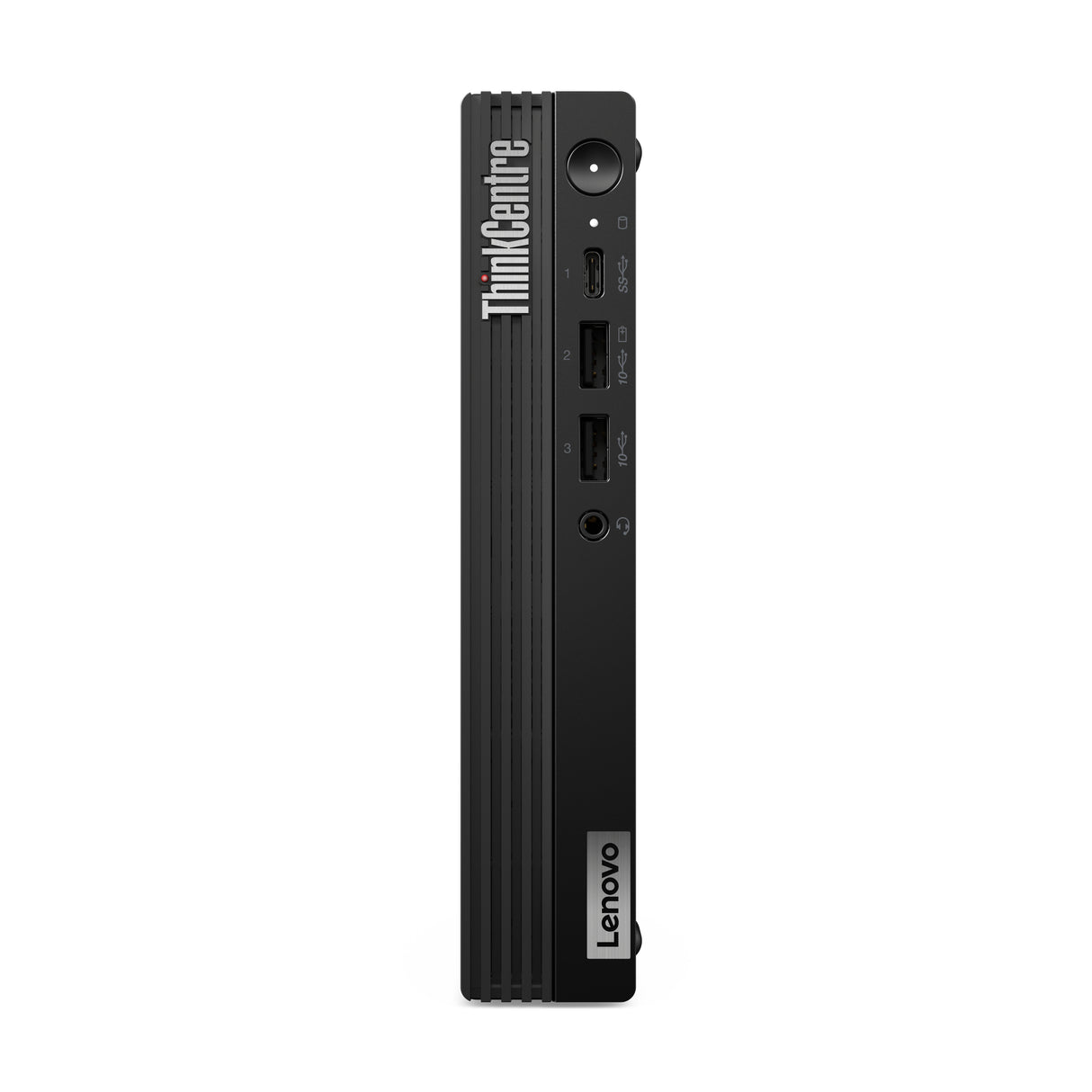 Lenovo ThinkCentre M70q Gen 5 12TD Lille Core i7 I7-14700T 16GB 1TB Intel UHD Graphics 770 Windows 11 Pro