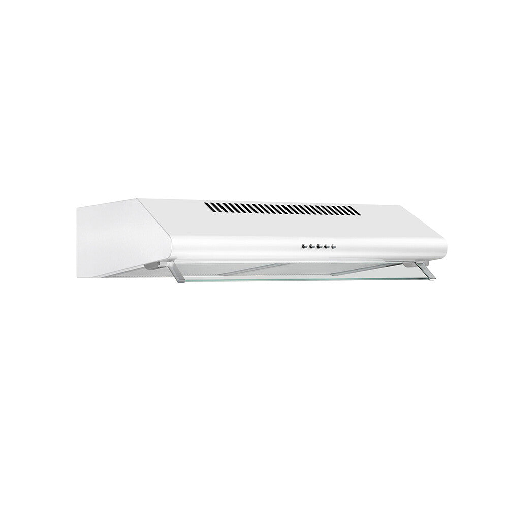 ScanDomestic EMV 104 Vægmonteret Hvid 173,8 m³/t