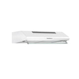 ScanDomestic EMV 104 Vægmonteret Hvid 173,8 m³/t