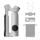 Gimbal Insta360 Flow Standalone (grå) - PRESALE