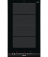 Siemens EX375FXB1E kogeplade Sort Indbygget Zone induktionskogeplade 2 zone(s)