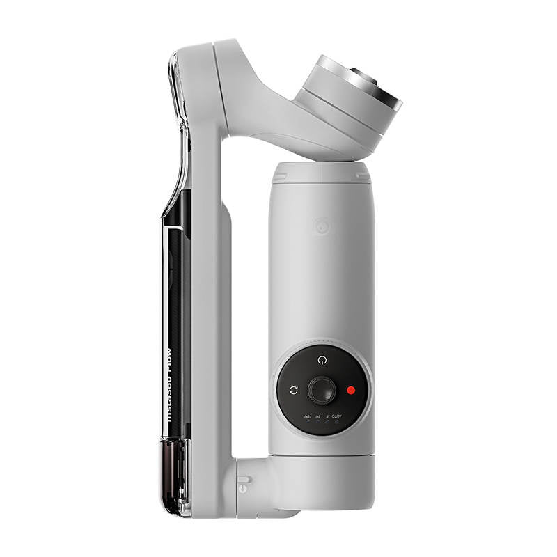 Gimbal Insta360 Flow Creator Kit (grå)