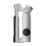 Gimbal Insta360 Flow Creator Kit (grå)