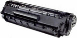 Canon 703 tonerpatron 1 stk Original Sort