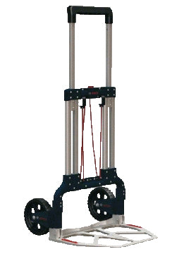 Bosch Aluminium Caddy Professional Syntetisk ABS, Aluminium