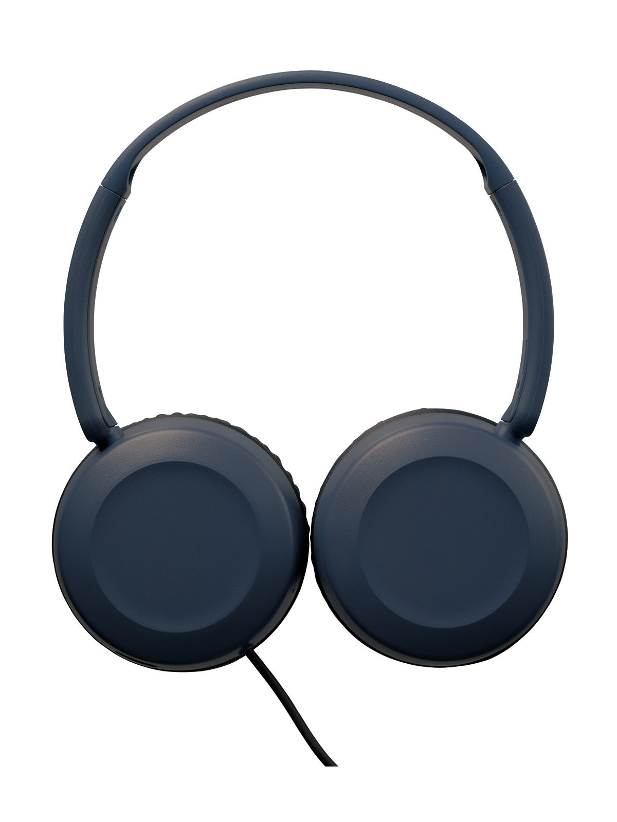 JVC HA-S31M-A Headset Ledningsført Opkald/musik Blå