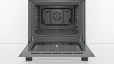 Bosch Serie 2 HBF010BV1S ovn 66 L 3300 W Hvid
