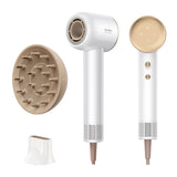 Dreame Hair Glory hårtørrer 1600 W Hvid