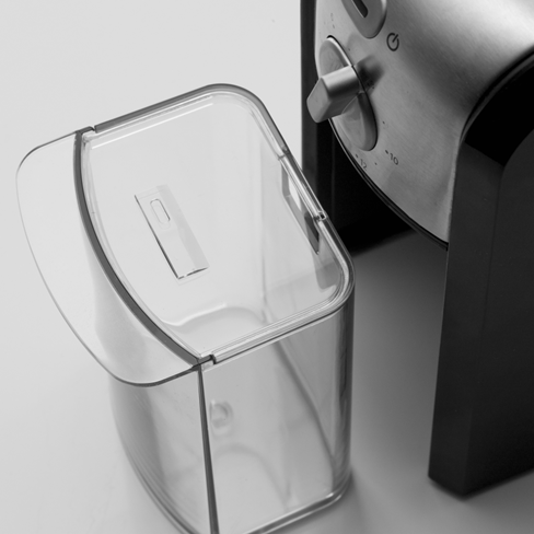 OBH NORDICA GD7008SO - KAFFEKVÆRN