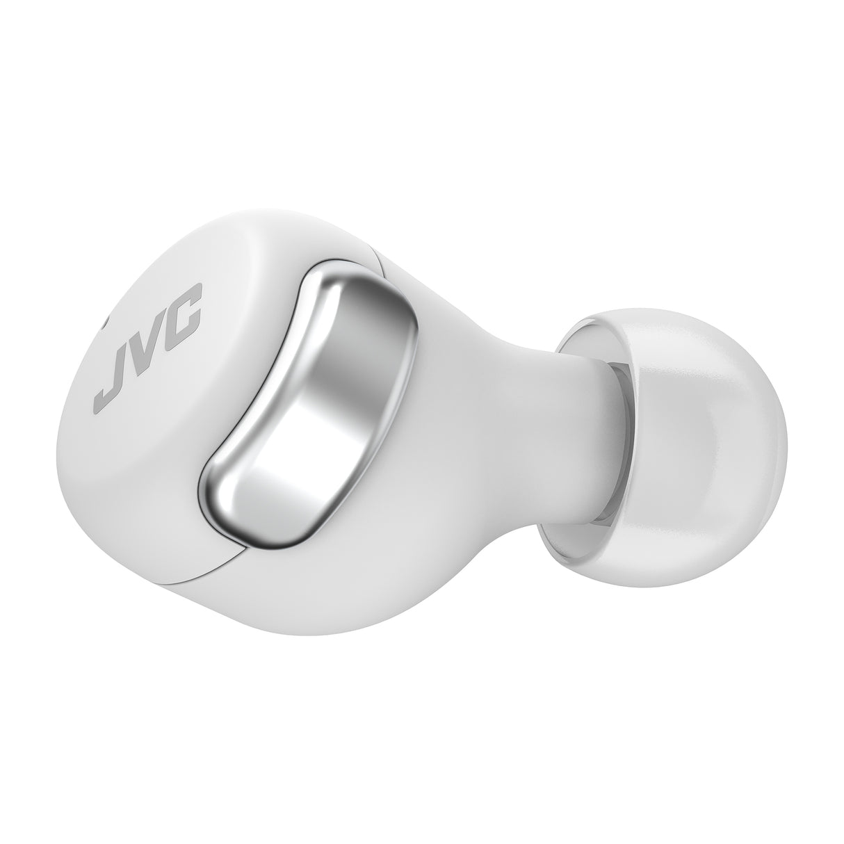 JVC HA-A30T Headset True Wireless Stereo (TWS) I ørerne Opkald/musik Bluetooth Hvid