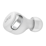 JVC HA-A30T Headset True Wireless Stereo (TWS) I ørerne Opkald/musik Bluetooth Hvid