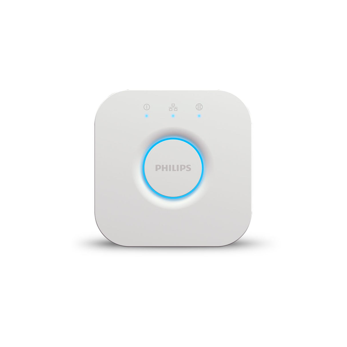 Philips Hue Bridge Central controller