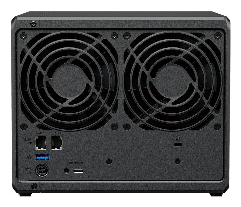 Synology Disk Station DS925+ 4Moduler