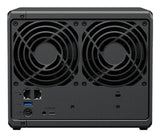 Synology Disk Station DS925+ 4Moduler