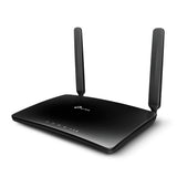 TP-Link AC1200 W-less Dual Band 4G LTE Router-Arch