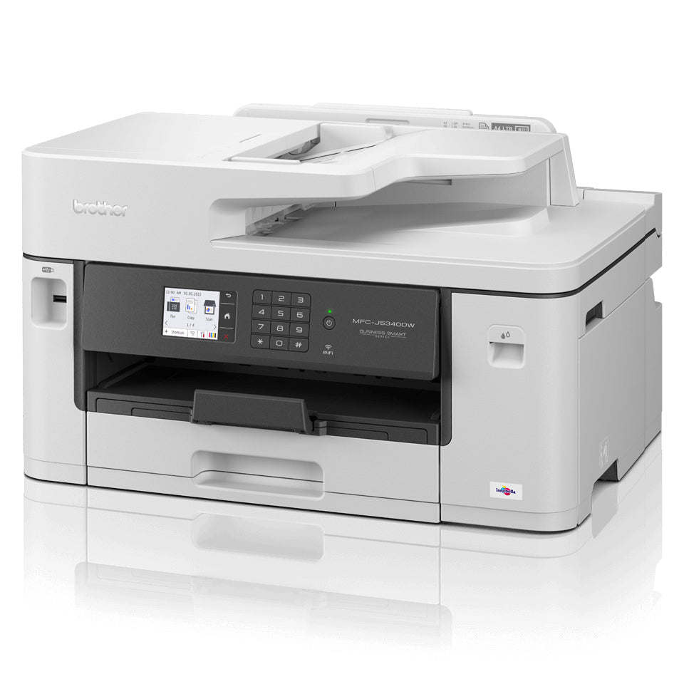 Brother MFC-J5340DW Inkjet A3 1200 x 4800 dpi Wi-Fi