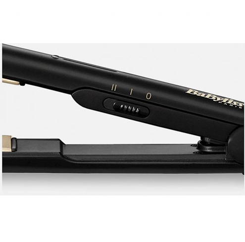 BaByliss ST089E - Fladjern