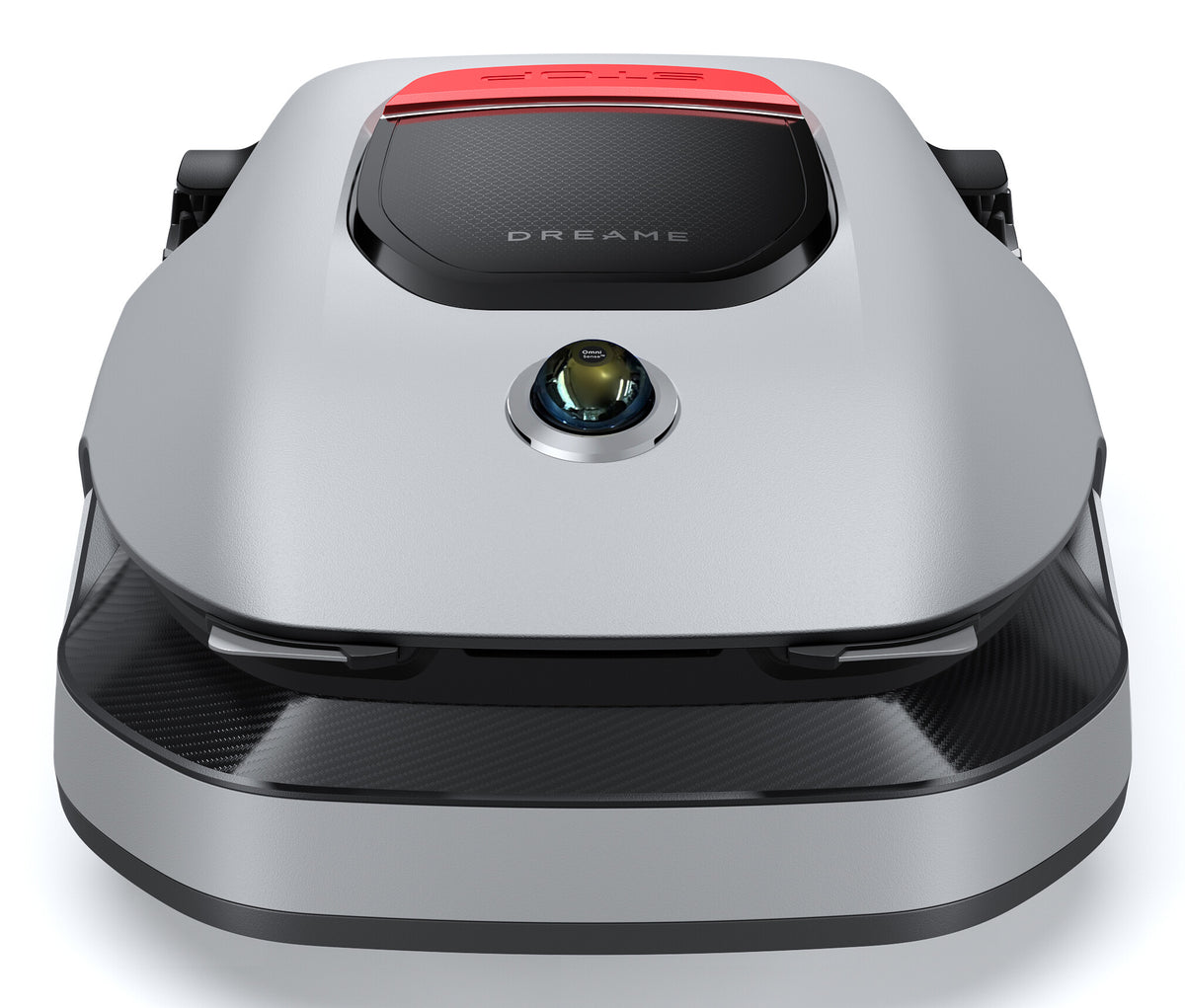 Dreame Robotic Mower A1 Pro Robot plæneklipper Batteri Grå