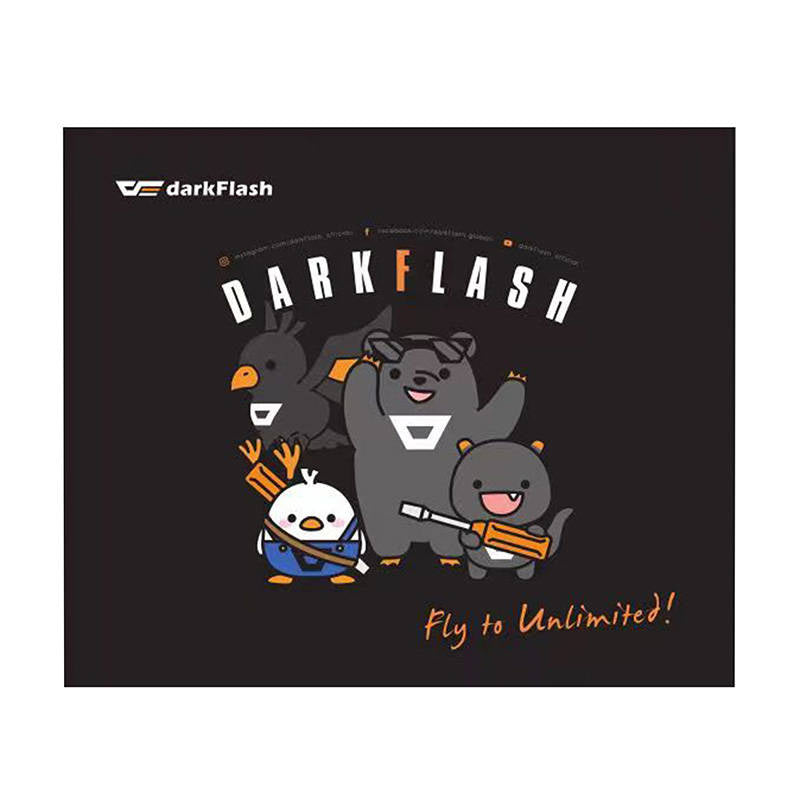 Spilmus Darkflash