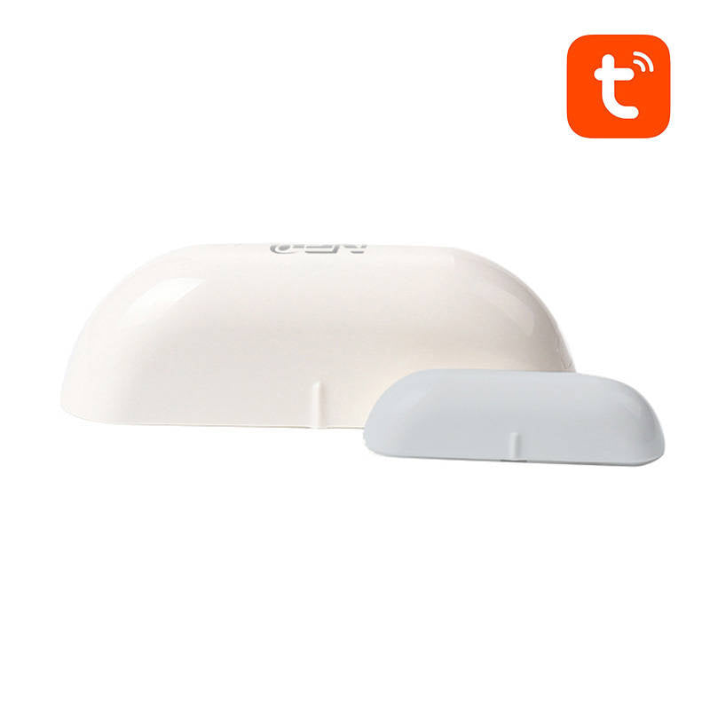 NEO NAS-DS01W Smart Door/Window Sensor, WiFi TUYA