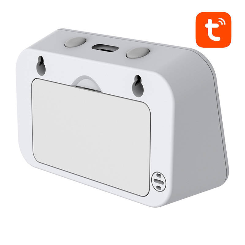 NEO NAS-CW01W Smart Temperatur og Luftfugtighed Sensor, WiFi TUYA