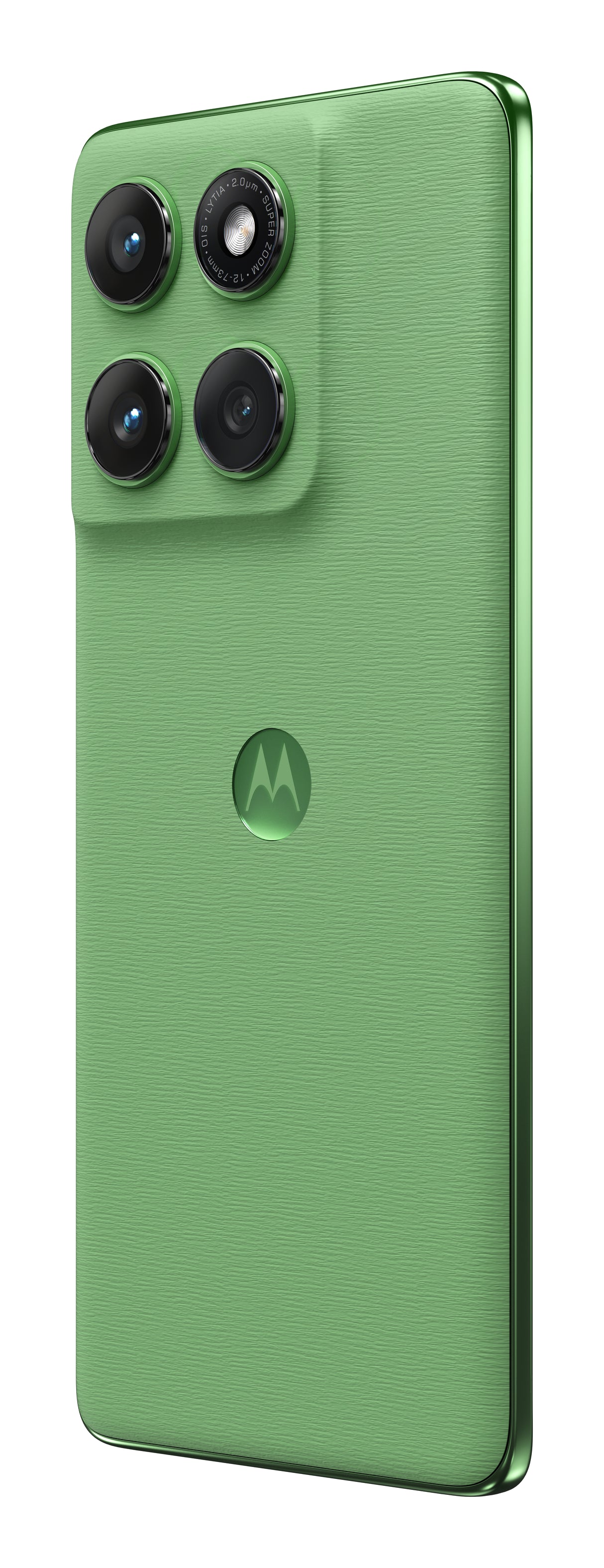 Motorola Edge 60 12GB RAM 512GB Shamrock Green DE