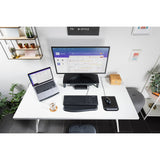 Kensington Mouse-in-a-Box EQ mus med ledning