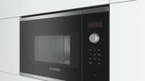 Bosch BFL523MS0 mikroovn til indbygning