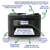 Epson WorkForce Pro WF-4825DWF