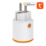NEO NAS-WR10BH Smart Plug HomeKit 16A, ZigBeeTUYA