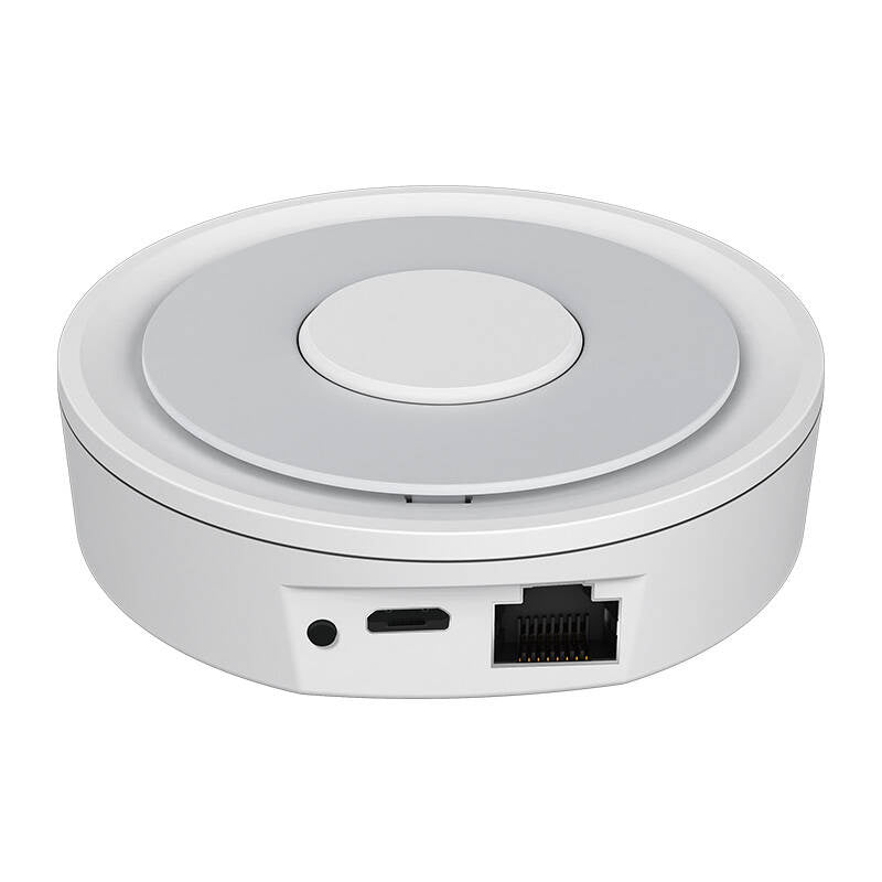 NEO NAS-ZW05BH Smart gateway LAN HomeKit, ZigBee TUYA