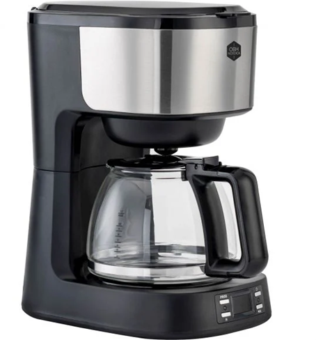 OBH NORDICA EQUINOX - KAFFEMASKINE